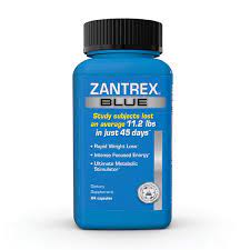 It works as an appetite suppressant and metabolism booster. Zantrex Review 2021 Rip Off Or Worth To Try Here Is Why