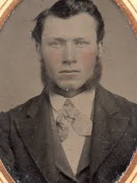 George William Brady (1841-1886)