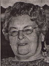 Colorado County, Texas Obituaries