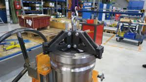 Wärtsilä is a global leader in smart technologies and complete lifecycle solutions for marine and energy markets. Wartsila