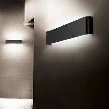 Touch Vanity Led Light Bathroom Wall Mount Panels Wireless Buy Led Light Wall Led Light Wall Panels Vanity Lights Bathroom Wall Mount Product On Alibaba Com