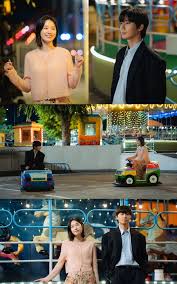 박서준 경도를 기다리며