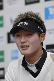 Golf: Lee lands major sponsor