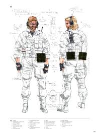 Metal Gear Solid Collectible Art Book Set Gets Massive Discount At Amazon -  GameSpot