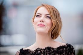 Descubra a filmografia de emma stone. Irrational Man Vignette Magazine Emma Stone Emma Stone Filme Serien Star Wars