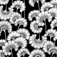 Maybe you would like to learn more about one of these? Japanese Floral Soot Florence Broadhurst Wallpaper Materialised