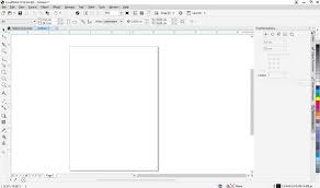 Sesuai dengan namanya software ini dibuat oleh corel. Cara Membuat Tulisan Melengkung Di Corel Untuk Para Pemula
