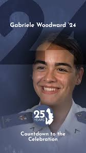 Social Media Lookback: 25 Years of Women at VMI