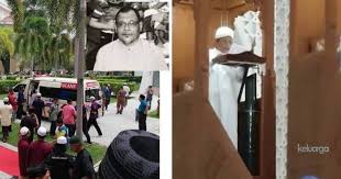 Hari paling mulia hari jumaat adalah hari yang paling utama dan merupakan penghulu segala hari. Kematian Dicemburui Ramai Di Hari Jumaat Mulia Tiba Tiba Rebah Tak Sedarkan Diri Khatib Meninggal Dunia Ketika Sampaikan Khutbah Jumaat Keluarga