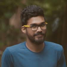 Manoj Varghese Mathew