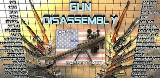 Gun disassembly and enjoy it on your iphone, ipad, and ipod touch. Gun Disassembly 2 Android Games 365 Free Android Games Download