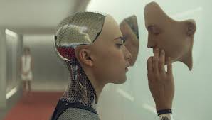 Portishead's Geoff Barrow and Composer Ben Salisbury Share the Sonic  Secrets of 'Ex-Machina'