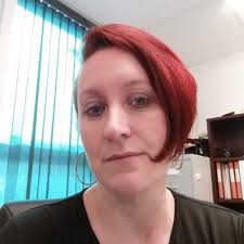 Khrista Drake (@KhristaD)