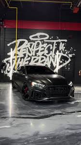 Image result for Satin Black 1988 Audi