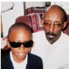 Rest in Peace, John Reynolds, Class of 1982. You were a friend to all and  will be greatly missed.