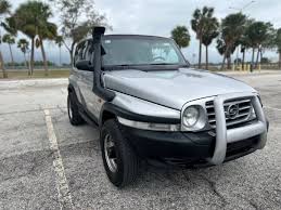 Image result for Autumn Brown 1998 SsangYong