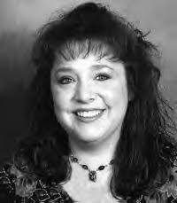 Kim Cambron Beddoes (1969-2008)