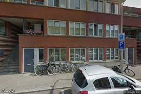 Luxe 5 kamer woning op de 4de verdieping met vrij uitzicht over den haag. Ferdinand Bolstraat 124 Den Haag 2525 Xm Huispedia Nl