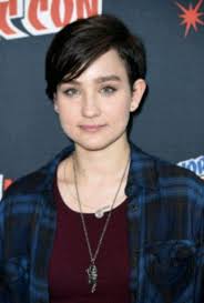 Bex Taylor-Klaus