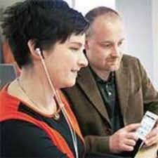 How to pair your hearing aids with a smartphone. App Turns Iphone Into A Hearing Aid