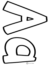 Check spelling or type a new query. Free Letter Templates Lettering Bulletin Board Letters Preschool