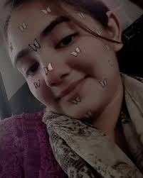 Kashaf Khan official