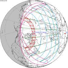 On vous explique tout ! Eclipse Solaire Du 10 Juin 2021 Wikipedia