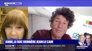 Jean le cam yes we cam! Vendee Globe Jean Le Cam Attaque Par Un Poisson Volant Video Dailymotion