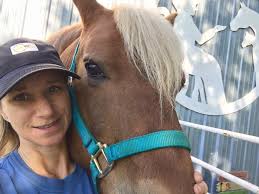 Prairie Meadows Therapeutic Riding Center