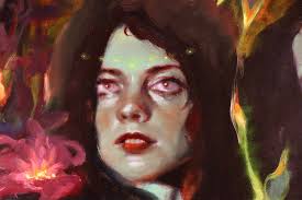 Beki Tobiasson Artist