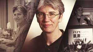 Patricia Logue's Instagram, Twitter & Facebook