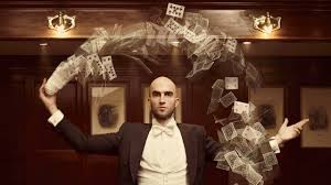 Dmc: Drummond Money-Coutts (@Dmcmagic) • Instagram Photos And Videos