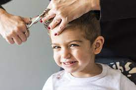 For your request affordable hair salons near me we found several interesting places. Lexington Regional Health Services Offering Sensory Friendly Haircuts For Kids Local News Kearneyhub Com