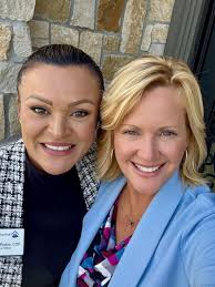 Angela Reader BA, CDP