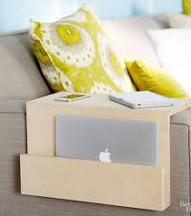 Diy Accoudoir Bois Pour Canape Diy Couch Diy Furniture Built In Couch