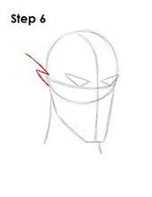 How to draw the flash face. 18 Flash Ideas Cartoon Drawing Tutorial Flash Drawing Flash