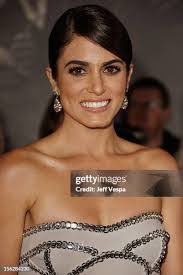 Nikki Gray's Instagram, Twitter & Facebook