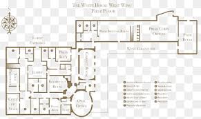 First floor the first floor of the west wing includes the oval office and offices of the president's highest staff (and their secretaries) as well as meeting rooms and white house press corps offices. Moderna Museet Lygia Pape Tteia 1 C Floor Plan Map Exhibition Map Plan Museum Shape Png Pngwing