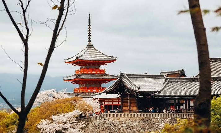 La mejor época para visitar Kioto: guía mes a mes
