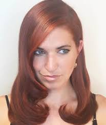 Hair Color as Art: An Interview with 30 Under 30 Colorist Michelle Aileen