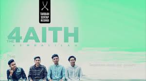 Dengarlah bintang hatiku aku akan menjagamu dalam hidup dan matiku hanya kau la yang ku tuju dan teringat. The Faith Kembalilah Love Yourself Cover Youtube