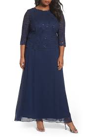 Mother Of The Bride Plus Size Dresses Plus Size Dresses Chiffon Gown Chiffon Lace