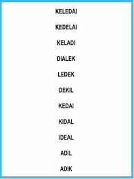 Kunci Jawaban Game Words Of Wonders Ahu Tongariki 4 Berani Wow