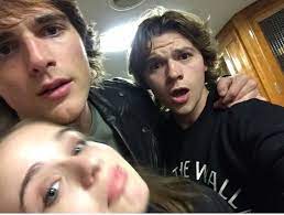 The Kissing Booth Kissing Booth Joey King Booth