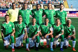 L'équipe de madagascar de football est constituée par une sélection des meilleurs joueurs malgaches sous l'égide de la fédération malgache de football. 5 Faits Amusants Sur Les Zebus De Madagascar Besoccer