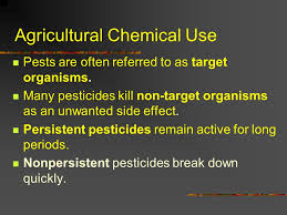 For more information, other osh answers documents in this. Chapter 14 Agricultural Methods And Pest Management Ppt Download