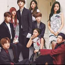 Blackpink ships blackpink and bts kiss. Blackpink Bts Ships Blackpink Reborn 2020