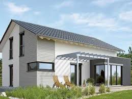 Haus Sandweg Von Holzhaus Rosskopf Haus Holzhaus Design Fur Zuhause