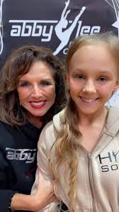 Dance Moms Abby Lee Miller is coming to Swansea