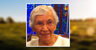 Esther Croy Obituary November 22, 2014